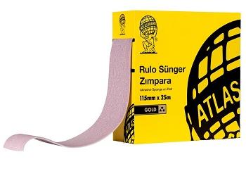 ATLAS RULO ZIMPARA