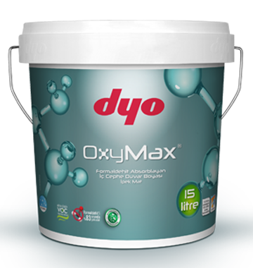 OXYMAX