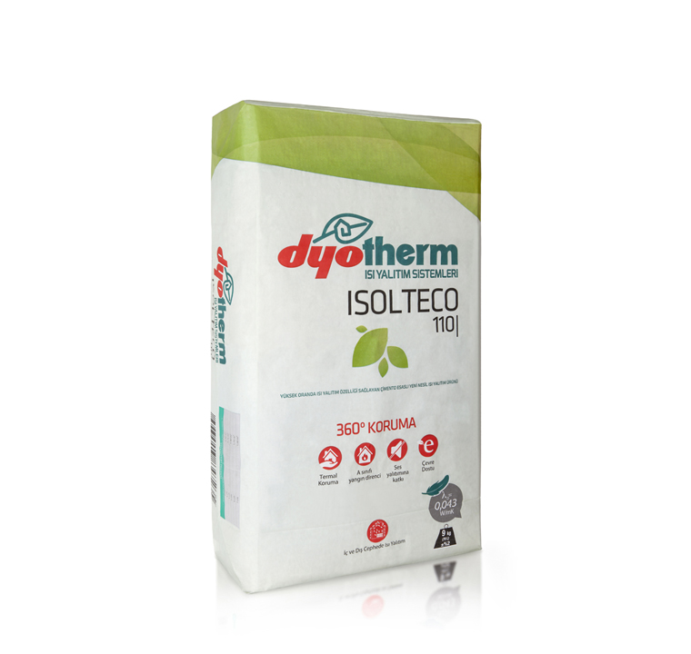 DYOTHERM ISOLTECO 110